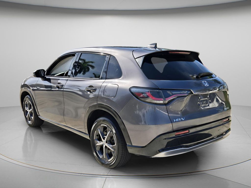 2024 Honda HR-V - $27,669