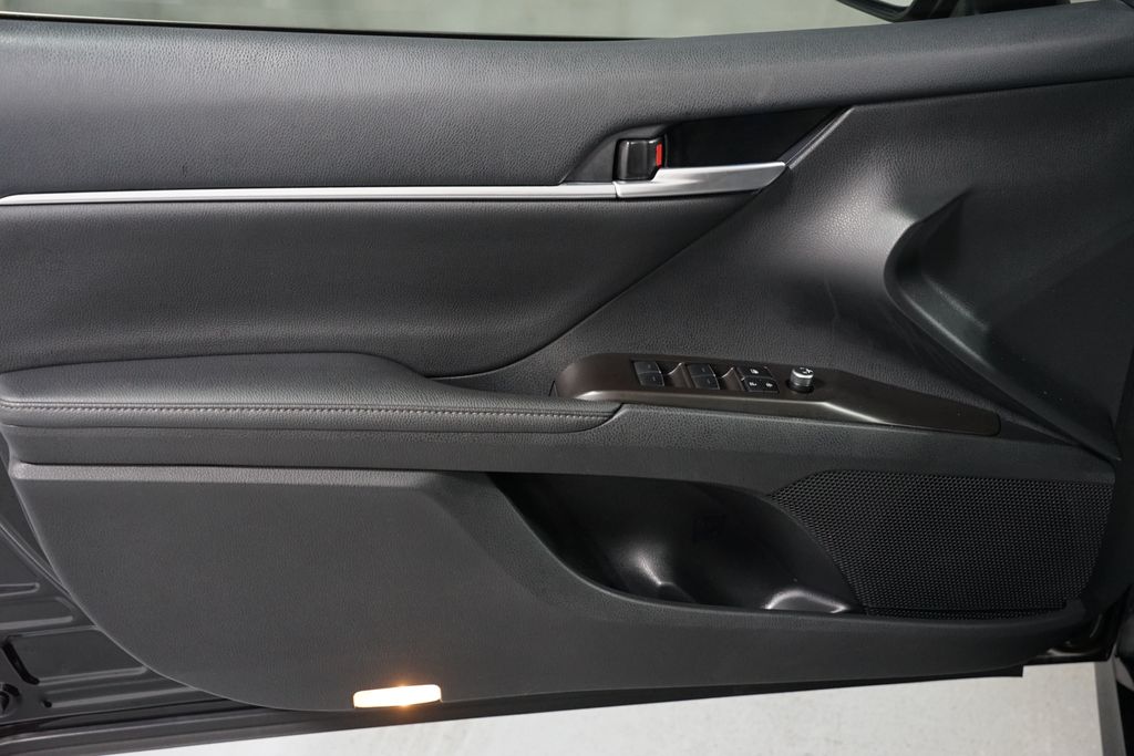 Thumbnail: 2024 Toyota Camry - 31