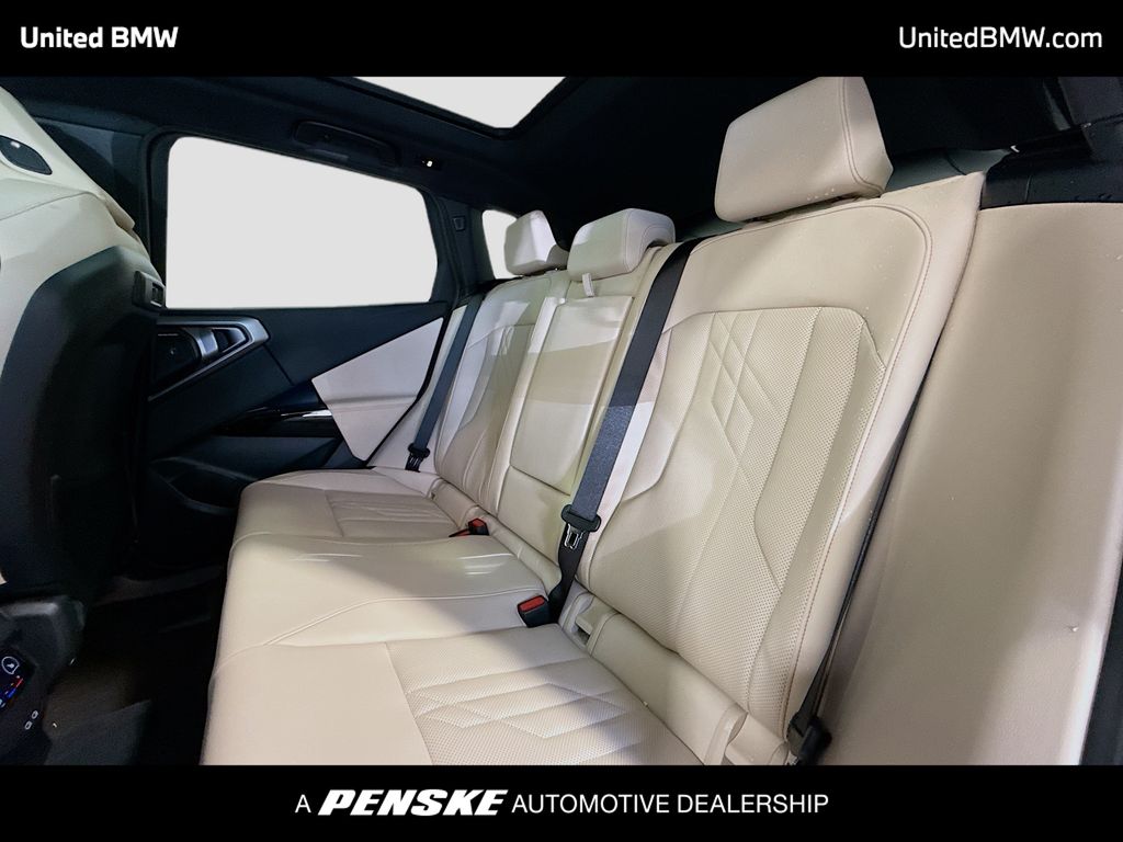 Thumbnail: 2026 BMW X3 - 13