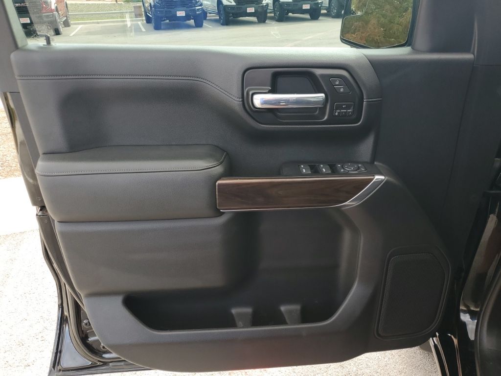 Used Car 2020 Gmc Sierra 1500  Slt For Sale Under $35,000 In Austin, Texas