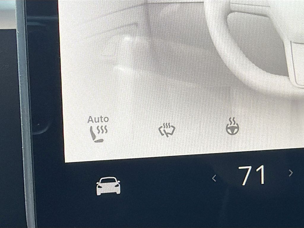 Used 2024 Gray Tesla Long Range image 19