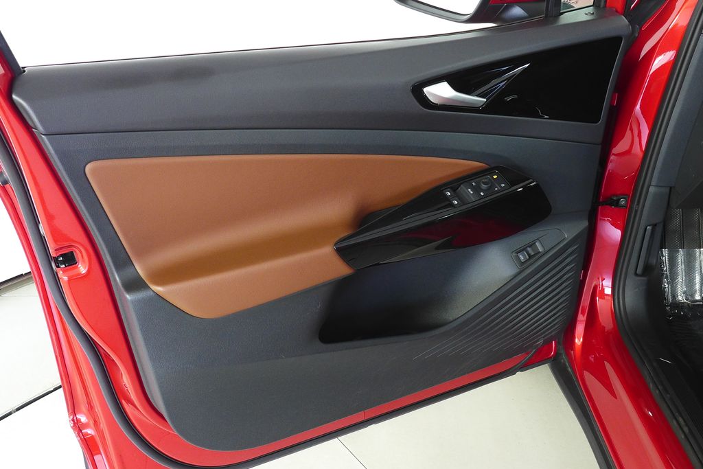 Thumbnail: 2022 Volkswagen ID.4 - 11