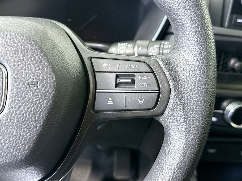 Thumbnail: 2023 Honda CR-V - 12
