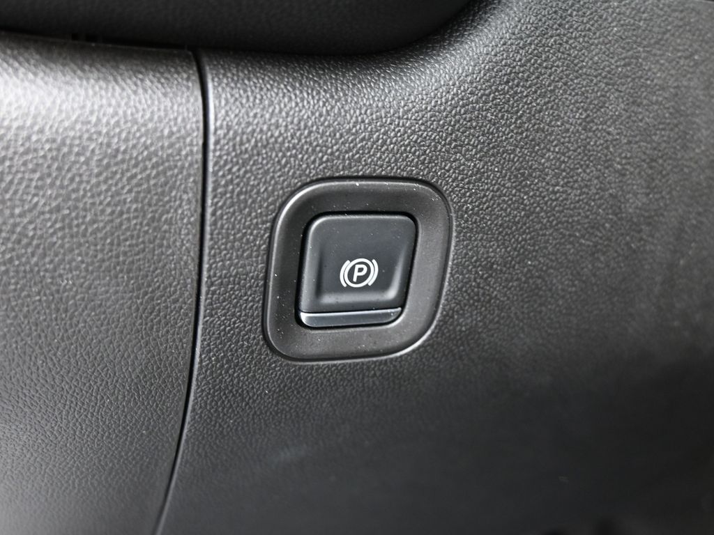 Used 2024 Summit White GMC Pro image 15