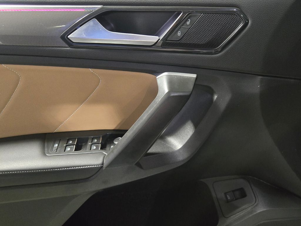 2024 Volkswagen Tiguan - $24,903
