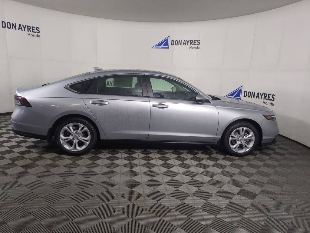 New 2025 Honda Accord For Sale in Fort Wayne, IN