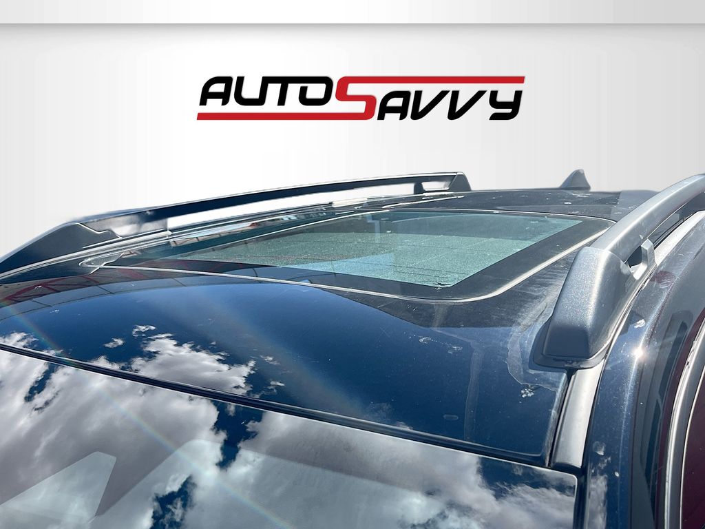 Used 2025 Black Subaru Premium image 22