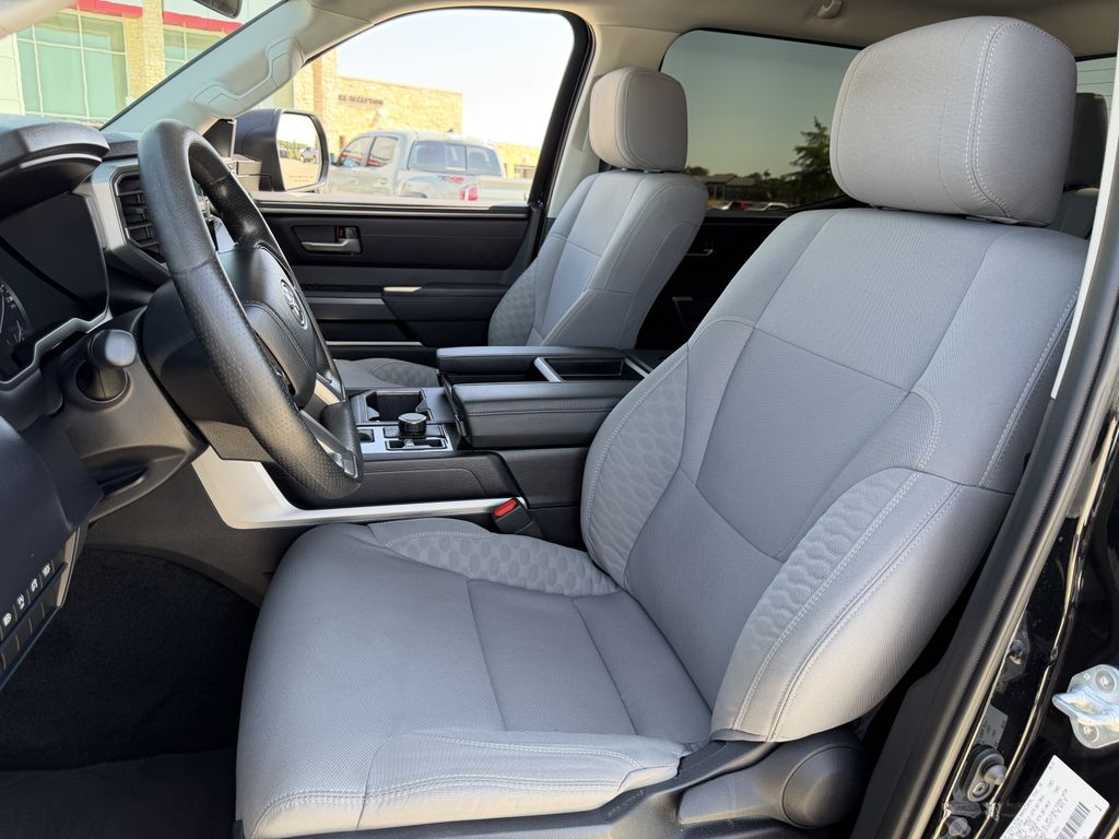 Used 2024 Toyota Tundra Truck