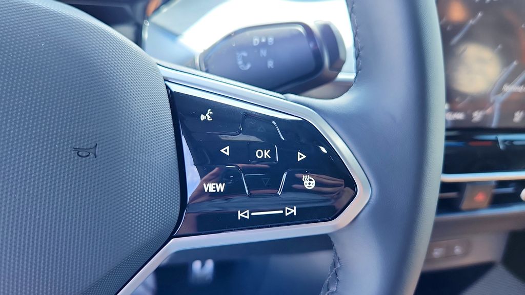 2025 Volkswagen ID. Buzz