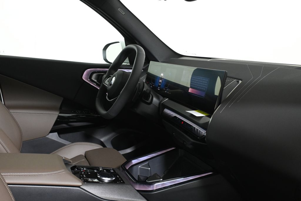 Thumbnail: 2026 BMW X3 - 28