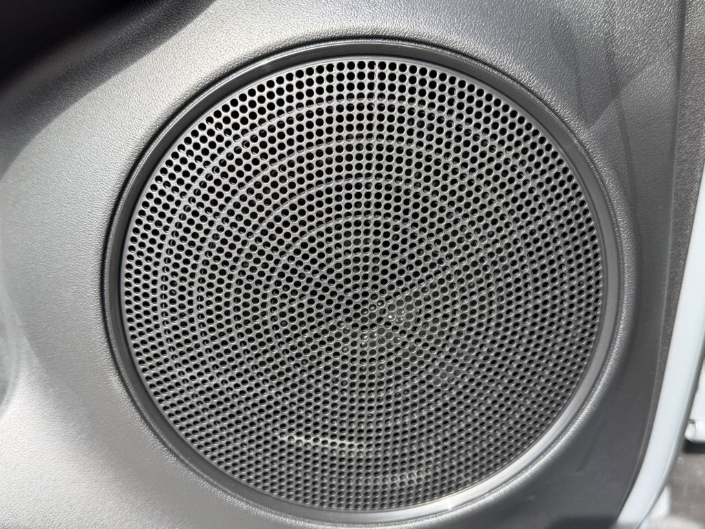 new 2025 Acura ADX car, priced at $40,326