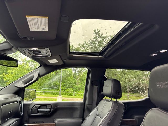 Used 2021 Chevrolet Silverado 1500 Truck