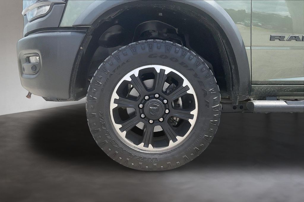 Used 2024 Ram 2500 Truck