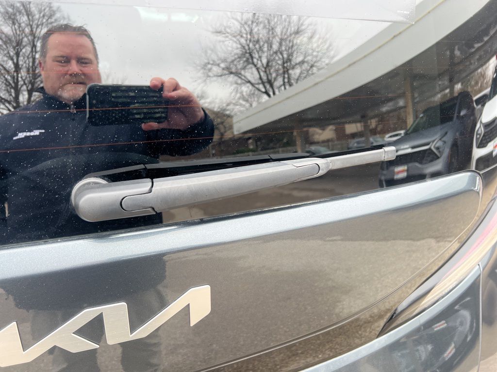 2023 Kia Soul LX photo
