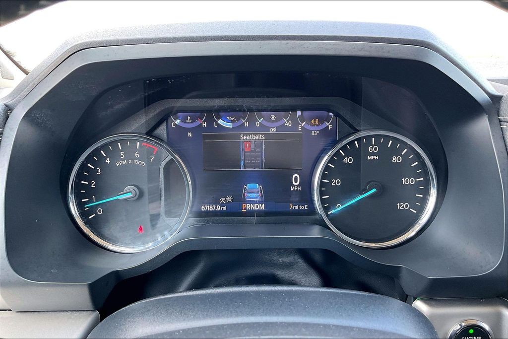 Used 2024 Ford Expedition XLT 4D Sport Utility