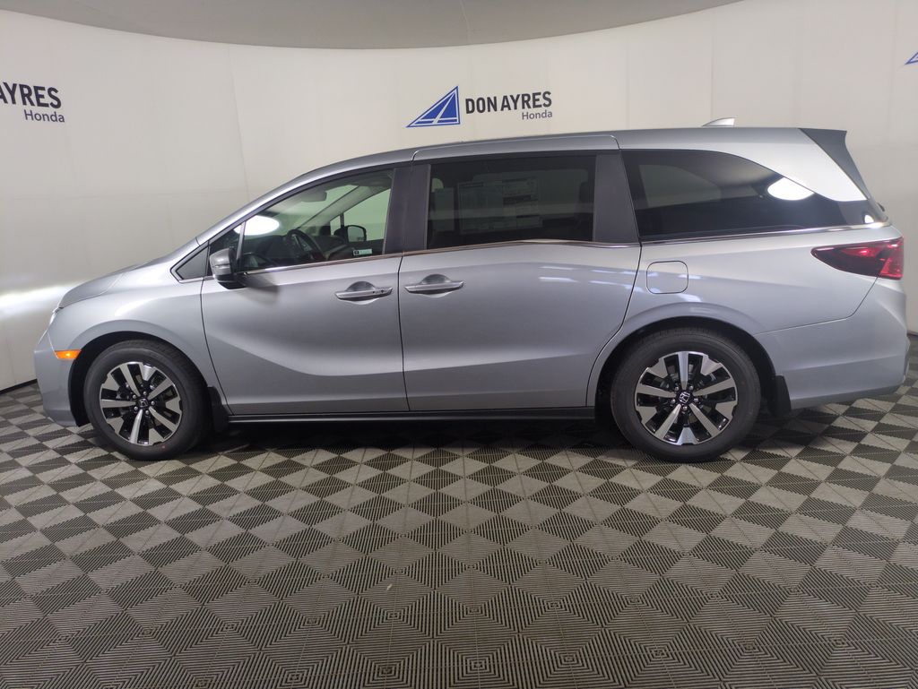 New 2026 Honda Odyssey EX-L For Sale in Fort Wayne, IN