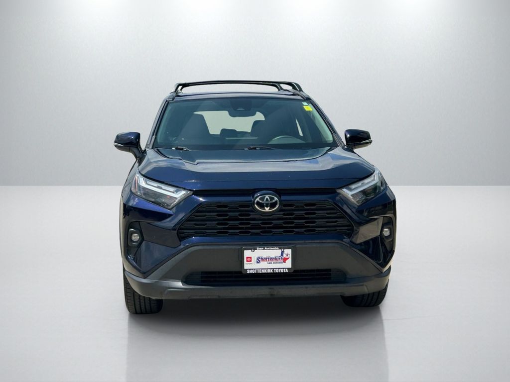 Used 2024 Toyota RAV4 SUV