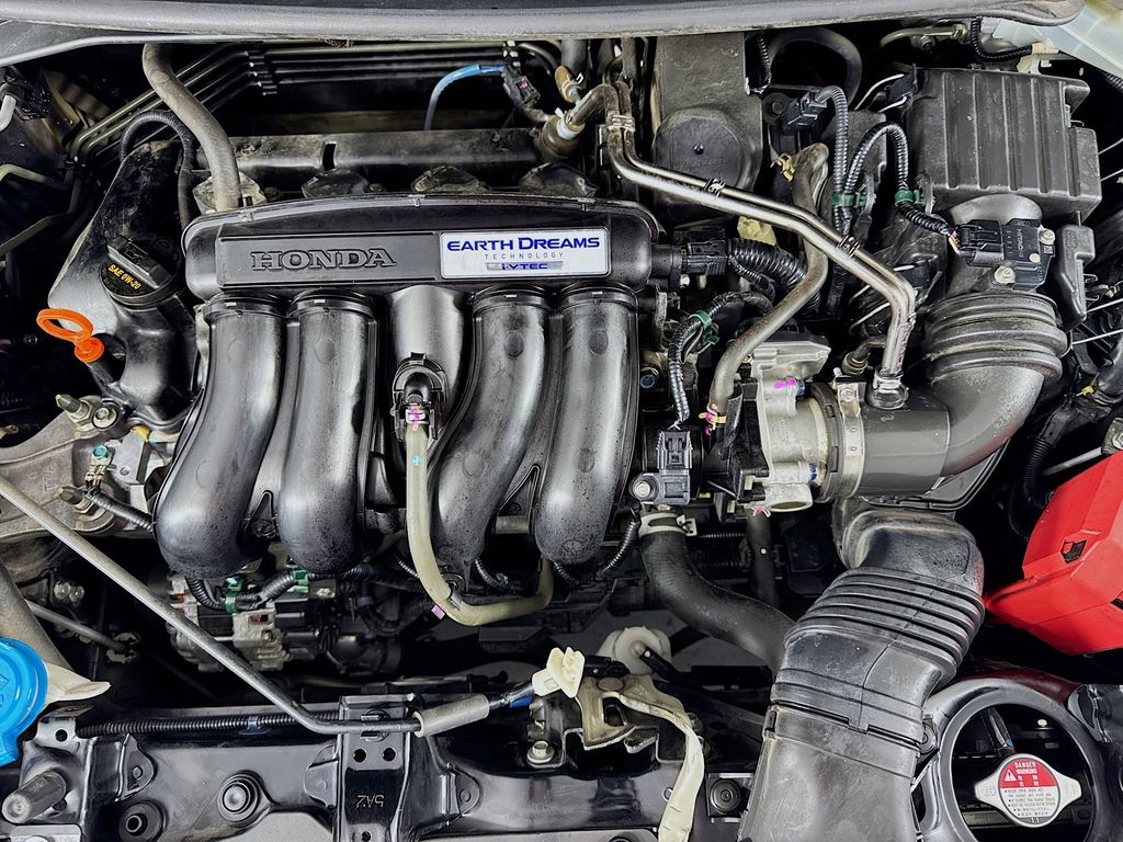 Used Car 2015 Honda Fit  Ex For Sale Under $15,000 In Austin, Texas