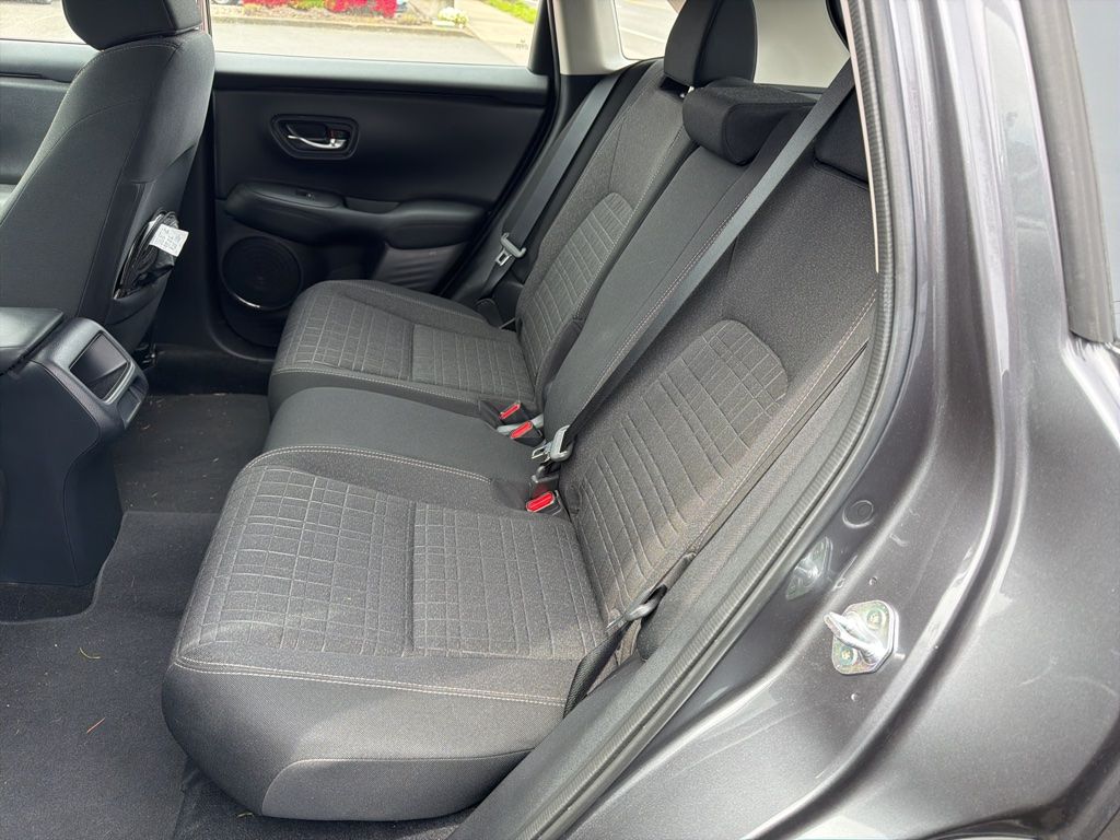 used 2023 Honda HR-V car, priced at $24,567