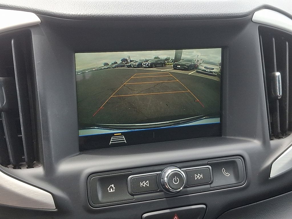 2019 GMC Terrain SLE 19