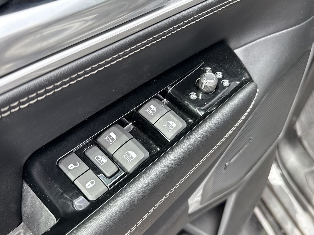 2026 Jeep Grand Wagoneer Limited Altitude Gray at Texan Dodge Chrysler Jeep Ram