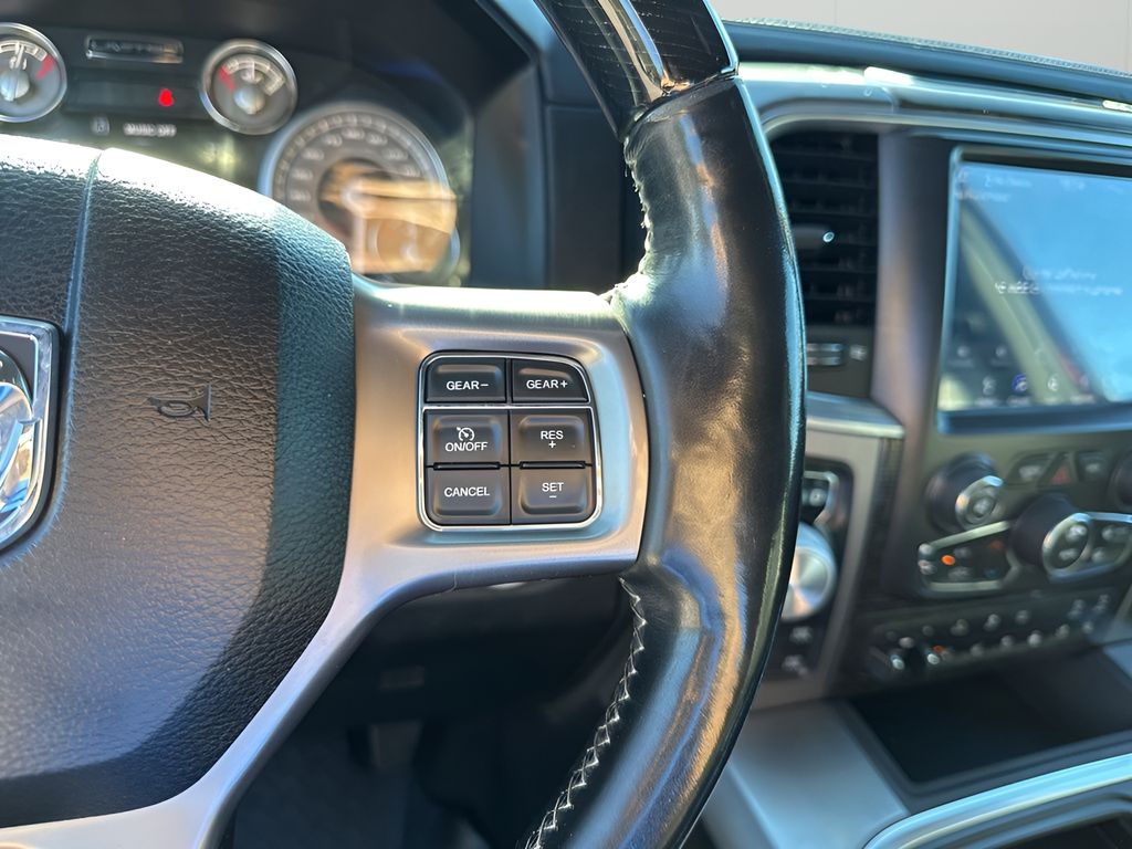 Used Car 2018 Ram 1500  Limited For Sale Under $25,000 In Austin, Texas
