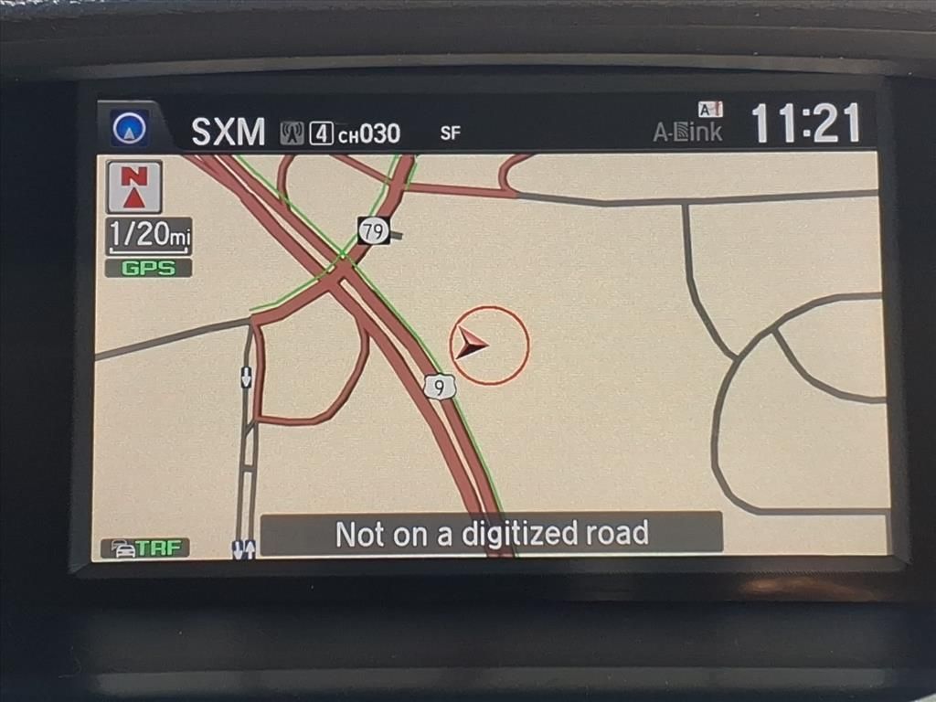 used 2017 Acura MDX car, priced at $13,900