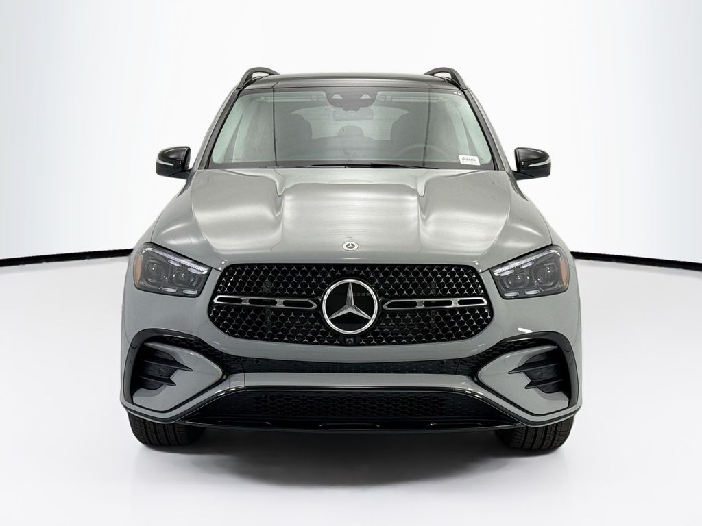 Thumbnail: 2026 Mercedes-Benz GLE - 2