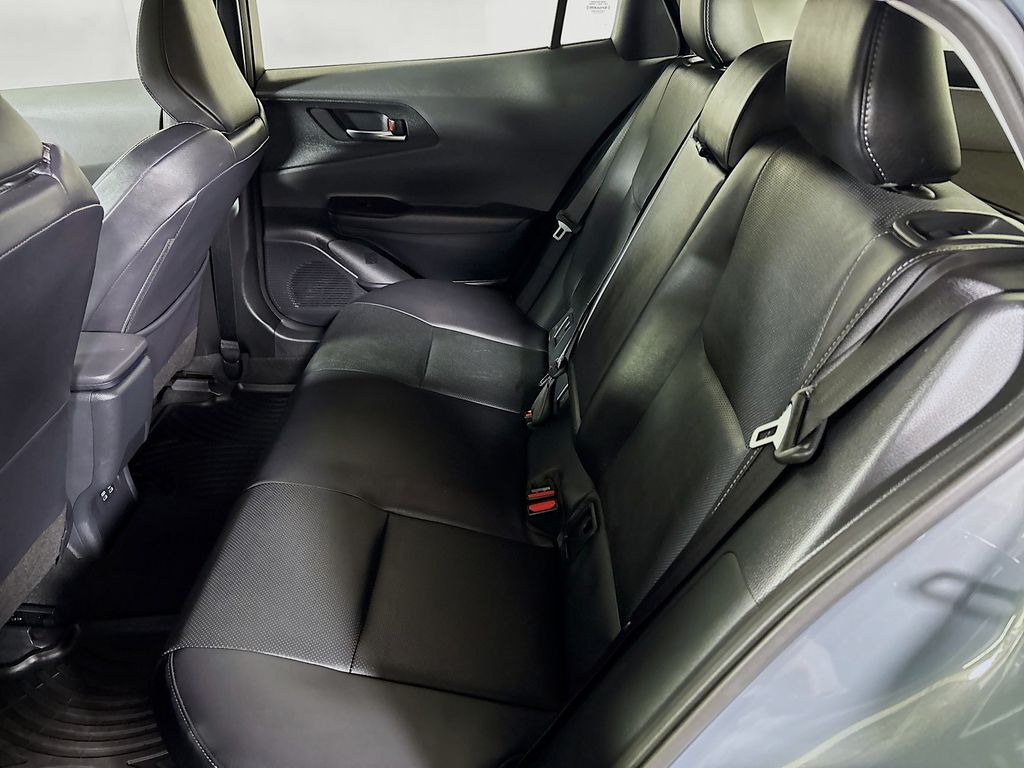 2024 Toyota Prius Limited