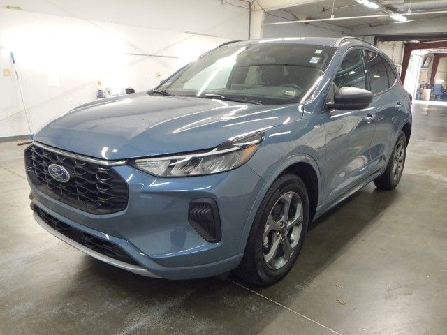 2023 Ford Escape ST-Line AWD