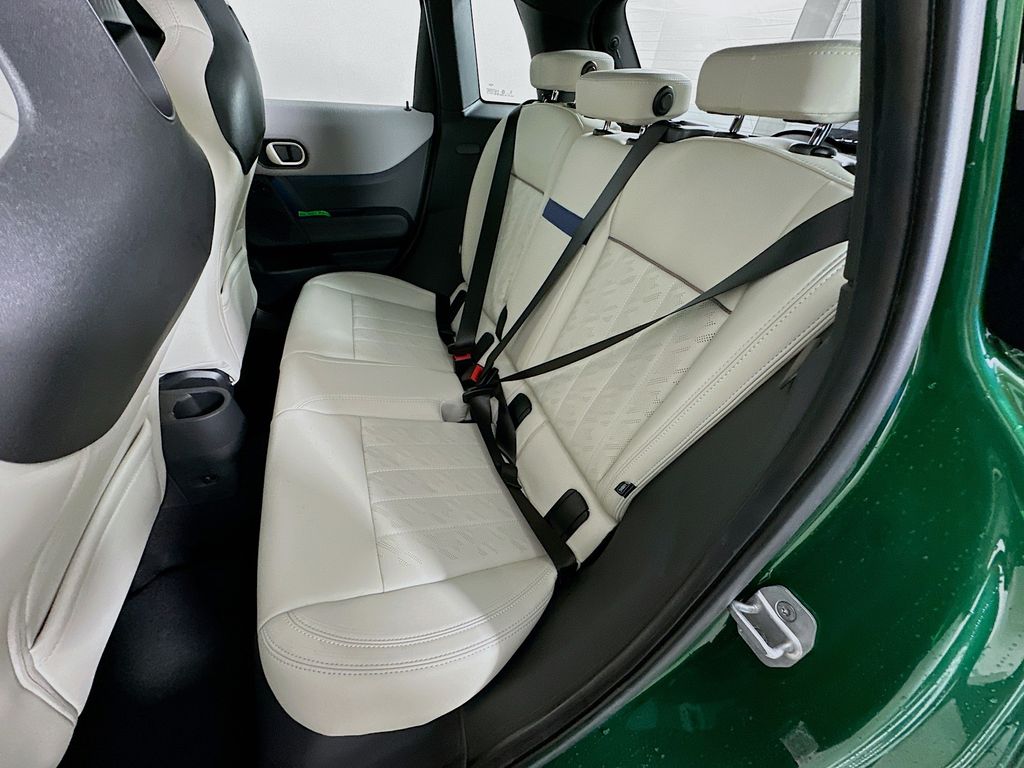 Thumbnail: 2026 MINI Cooper - 17