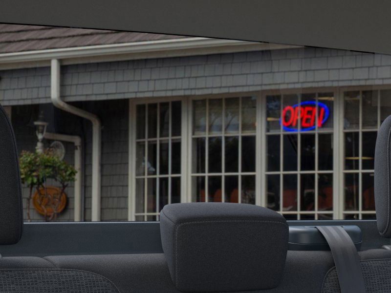 New 2025 Black Ford XL image 24