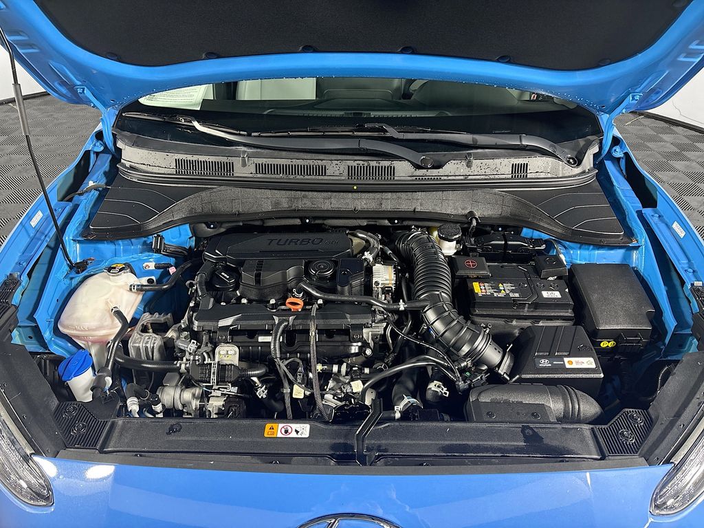 2022 Hyundai Kona Limited