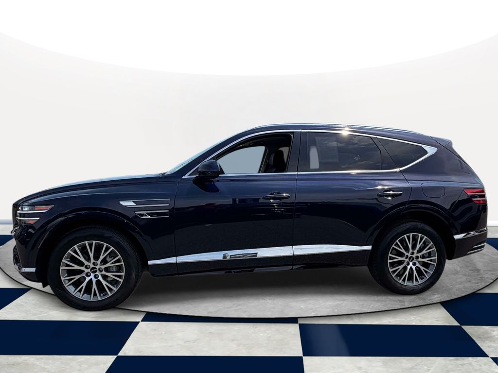 Used 2026 Genesis GV80 SUV