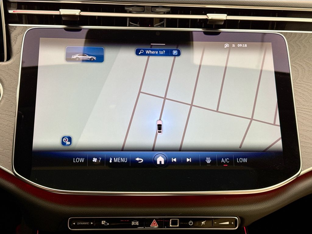 Thumbnail: 2025 Mercedes-Benz E-Class - 14