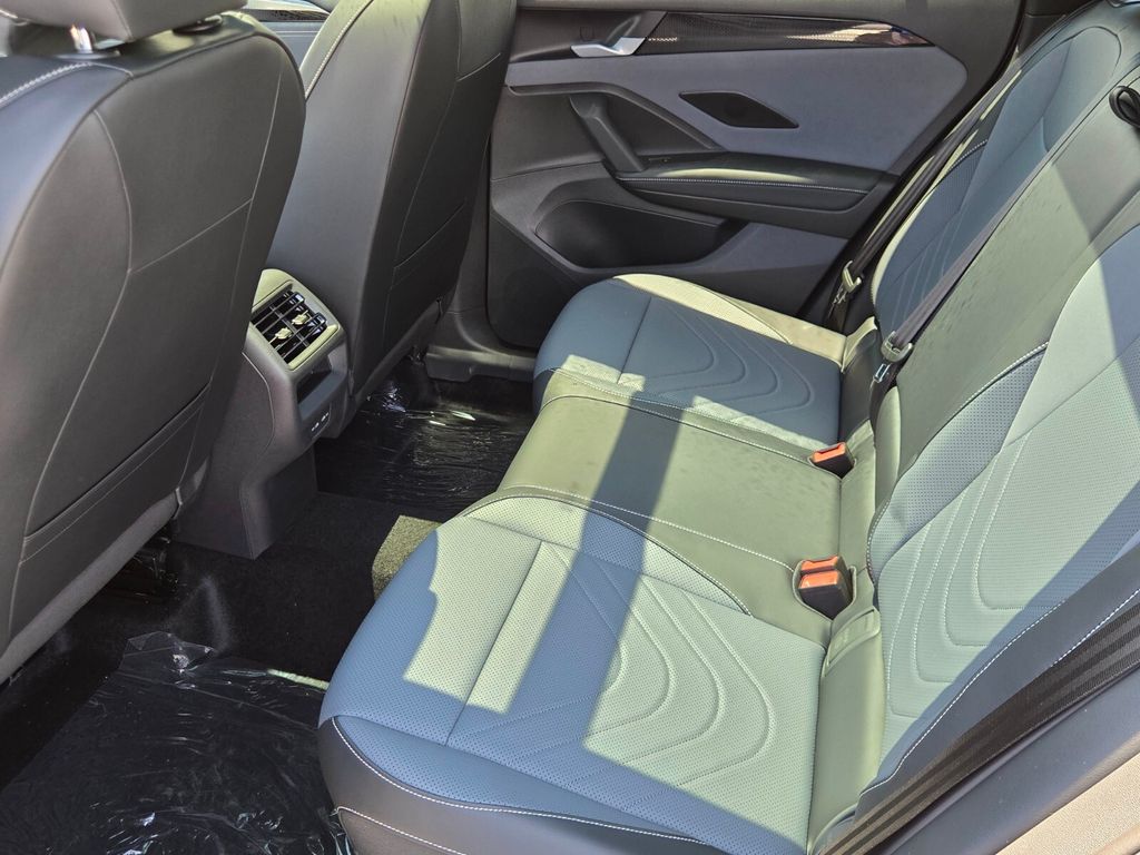 2026 Volkswagen Tiguan - $35,683