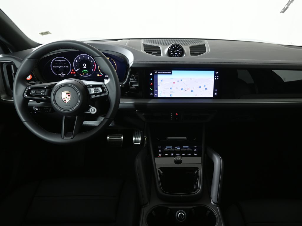 Thumbnail: 2026 Porsche Cayenne - 16