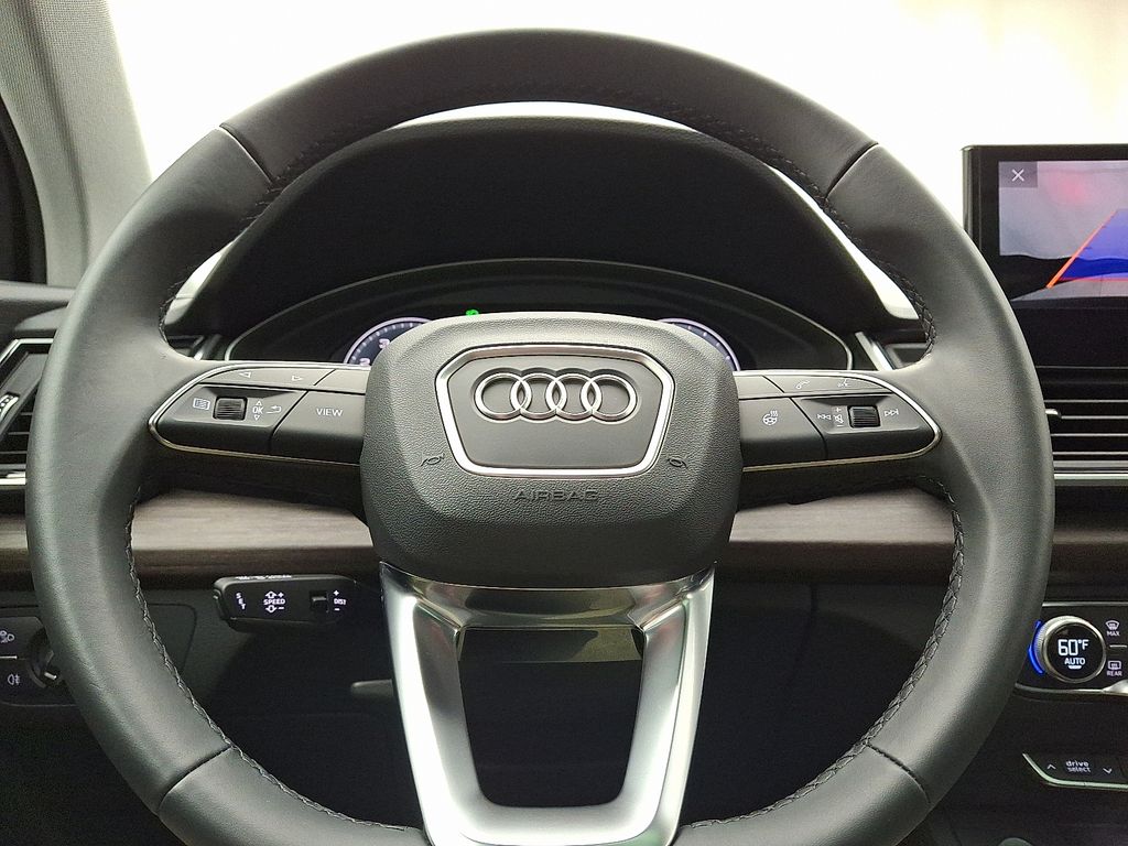 2025 Audi Q5 Premium 20