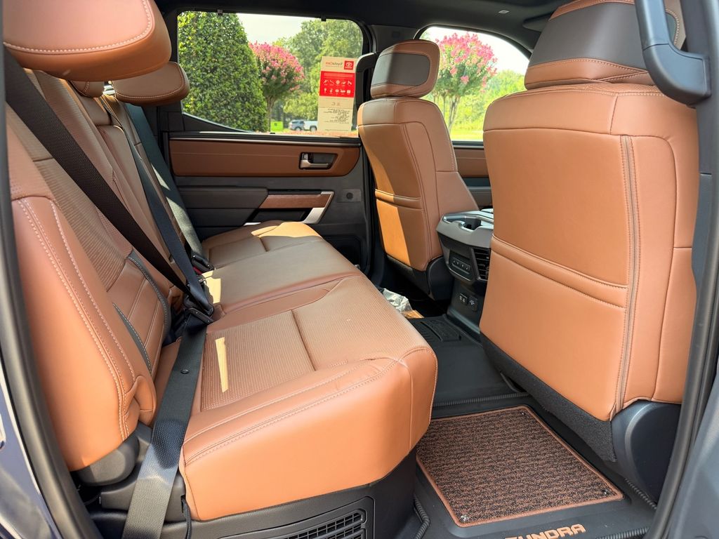 New 2026 Toyota Tundra i-FORCE MAX Truck