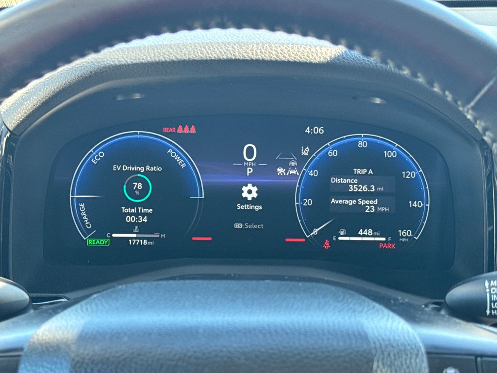 Used 2025 Gray Toyota XLE image 15