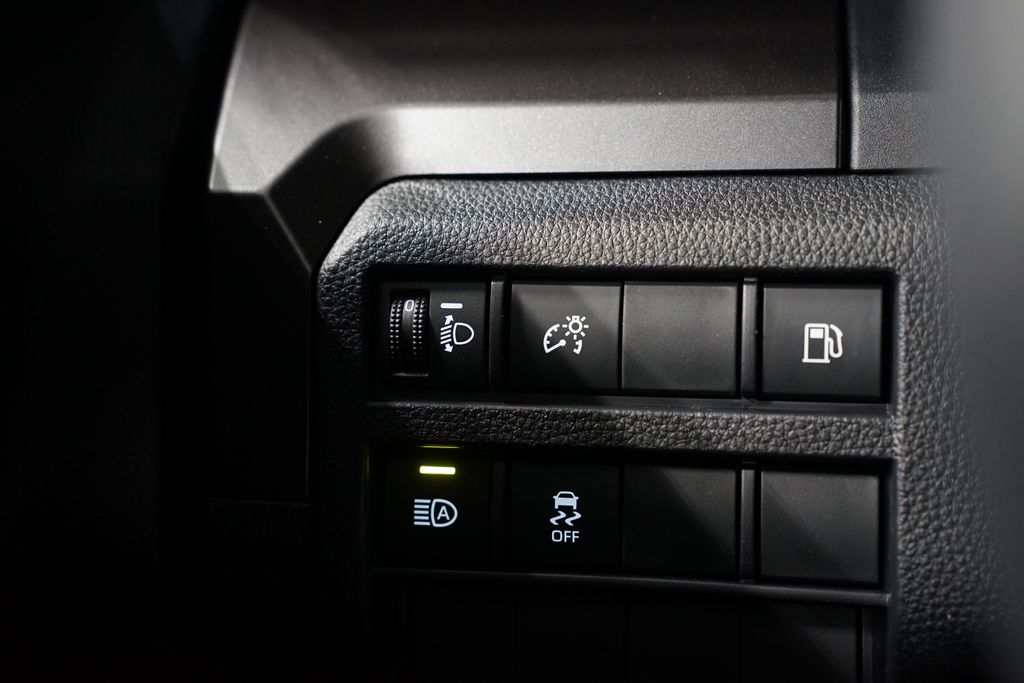 Thumbnail: 2026 Toyota 4Runner - 25