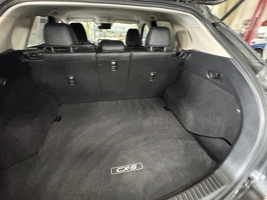 Used 2021 Mazda CX-5 SUV