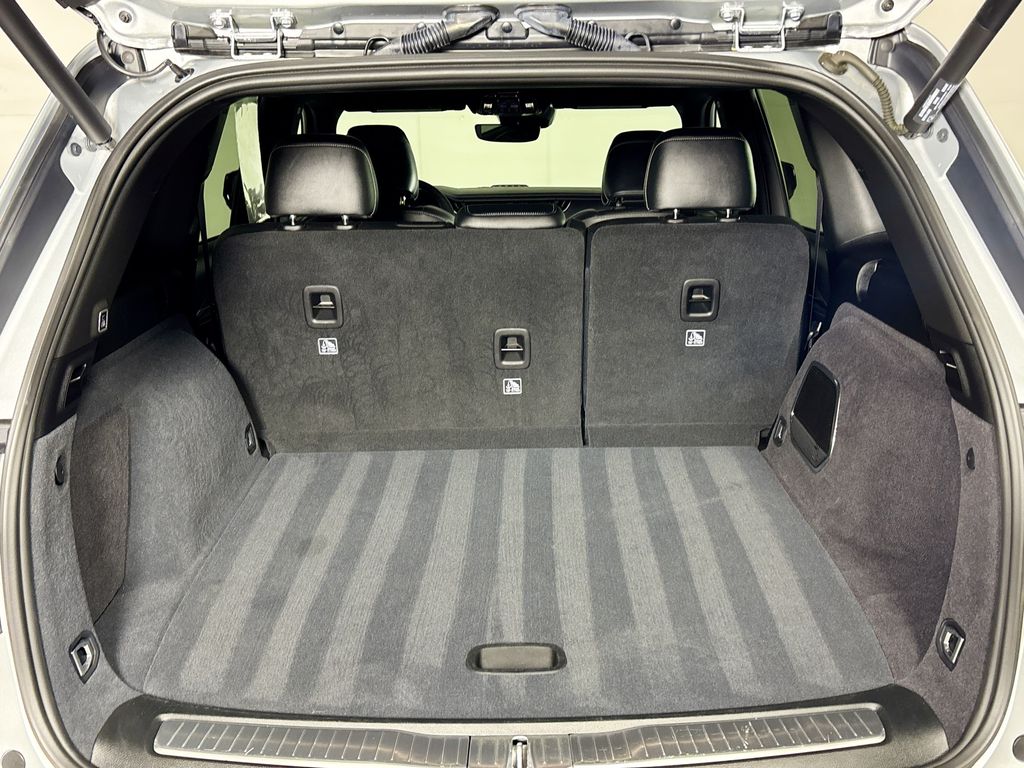 2023 Jeep Grand Cherokee Overland 4xe