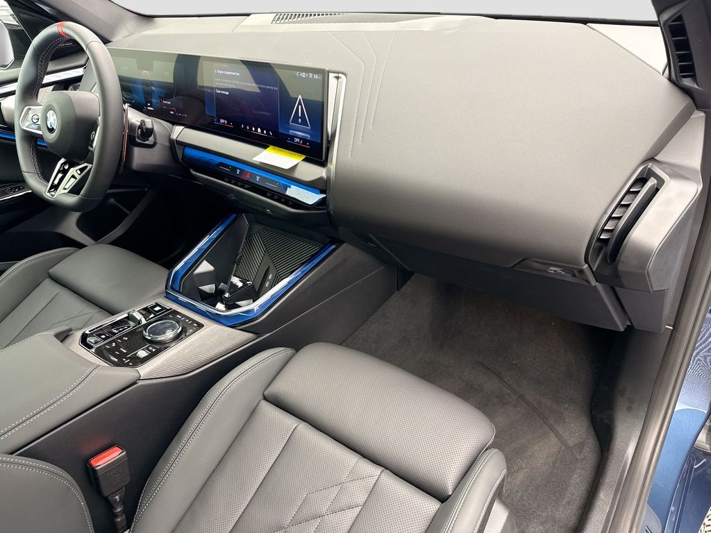 Thumbnail: 2026 BMW X3 - 16