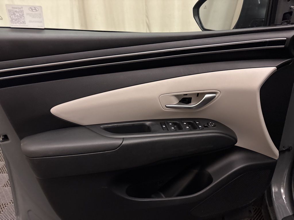 Used 2024 Hyundai Tucson For Sale in Bedford, OH