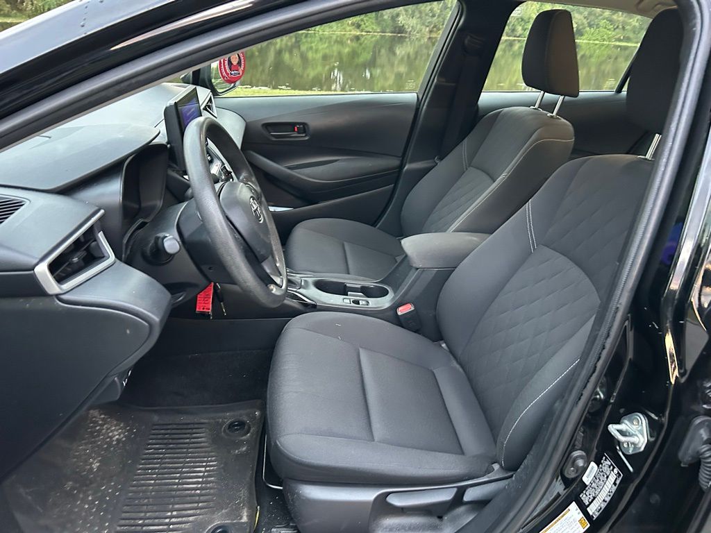 Thumbnail: 2024 Toyota Corolla - 14