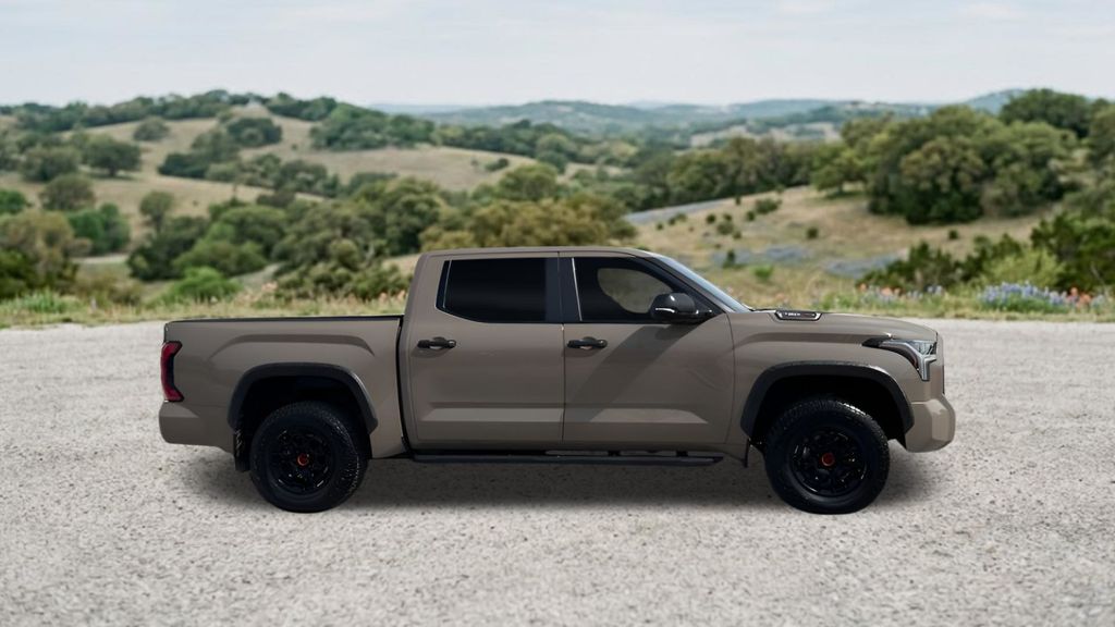 Used Car 2025 Toyota Tundra Hybrid  Trd Pro For Sale Under $70,000 In Austin, Texas
