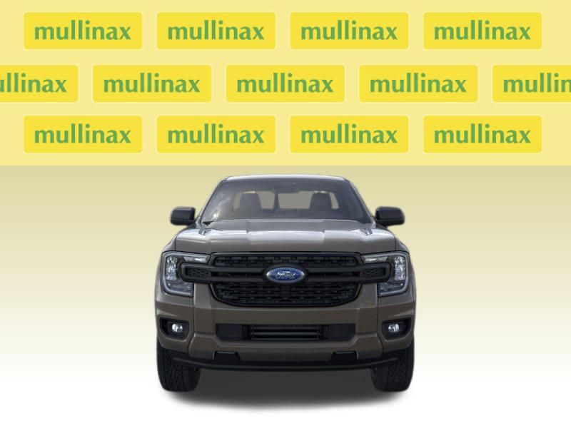 New 2026 Gray Ford XL image 10