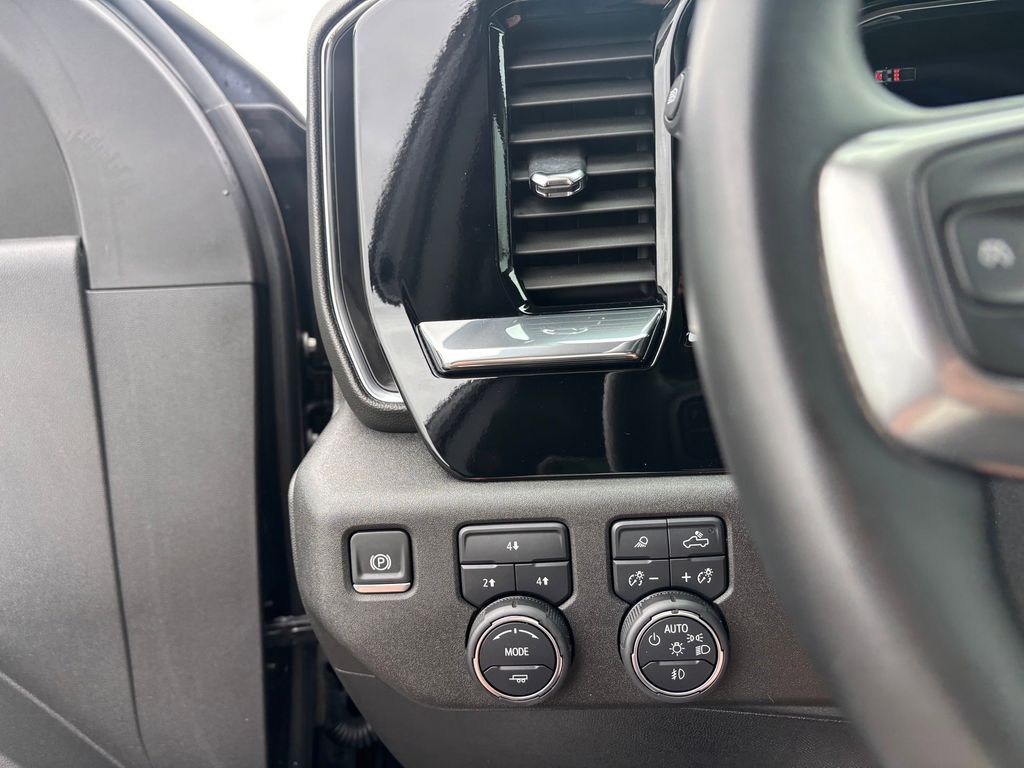 Used Car 2025 Chevrolet Silverado 2500hd  Lt For Sale Under $70,000 In Austin, Texas