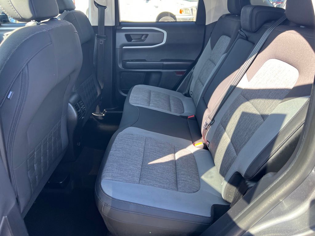 Thumbnail: 2022 Ford Bronco Sport - 30